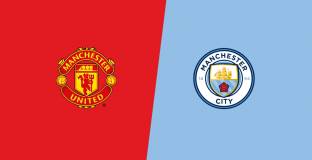 Гледайте Юнайтед - Сити с FUTBOL TV 