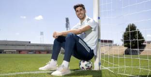 Асенсио: Искам редовно да играя 