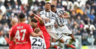 Юве с малко очаквана загуба срещу Монца