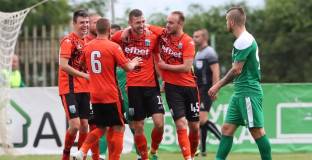 Бистришките тигри започват подготовка на 15 юни, уредиха шест контроли