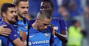 Холмар Ейолфсон започна бегови упражнения 