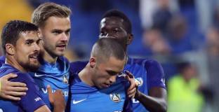 Добри новини за звезда на Левски, връща се скоро в игра