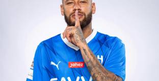 Ал – Хилал обмисля да се раздели с Неймар