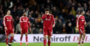 Огромен удар за Ливърпул: 120 милиона паунда под въпрос без Шампионска лига