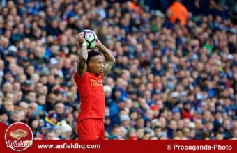 На този ден през 2015 година Натаниъл Клайн вкара дебютния си гол за Ливърпул. Това стана в мача с Борнемут (1:0). 