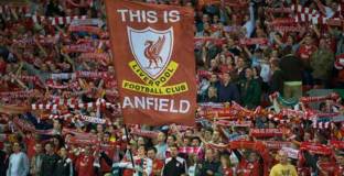 Арестуваха фенове  на Ливърпул