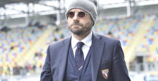 Рома намери спортен директор