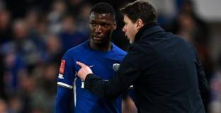 Клоп обясни провала с Кайседо