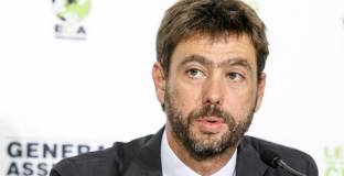 Аниели: Шампионска лига има нужда от VAR 