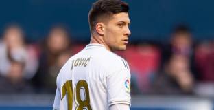  Ливърпул се присъедини към Арсенал за Йович