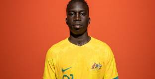 Куол е най-младият играч, играл в плейофите на Световното