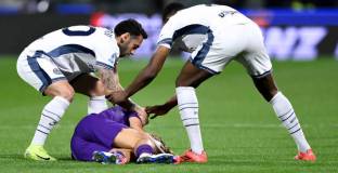 Фиорентина излезе с изявление относно Бове