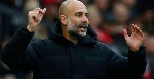 Гуардиола: Играхме много организирано