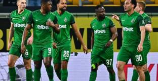 Лудогорец очаква сериозни приходи от трансфери 