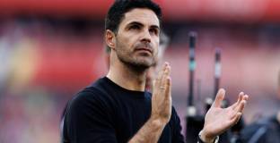 Кийн: Артета трябва да промени мисленето си