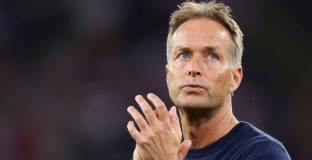 Треньорът на Байер: Радваме се, че продължаваме