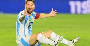 Бразилия и Уругвай с реми, Аржентина постигна целта си срещу Перу