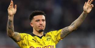 Саутгейт няма намерение да използва Санчо на Евро 2024