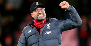 Директор на Ливърпул: Това е тъжна новина 