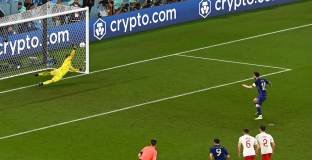 Аржентина превзе групата, Полша загуби, но продължи