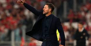 Симеоне: Това бе лош мач за всички