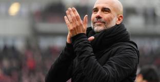 Гуардиола отговори на Капело