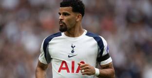 Доминик Соланке: Тотнъм може да обърне ситуацията