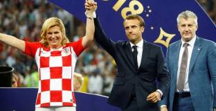 Шукер: VAR бе срещу Хърватия във финала