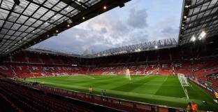 Юнайтед ще се справи с Бърнли