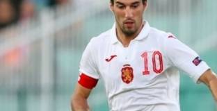 В Анталияспор не са чували за  Ивелин Попов