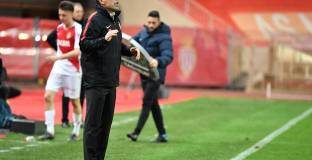 Жардим: Разочаровани сме от резултата в мача с Бордо