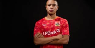 Славия продаде Чунг До в тим от Виетнам