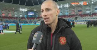 Георги Русев:  Трябва да имаме по-голямо самочувствие