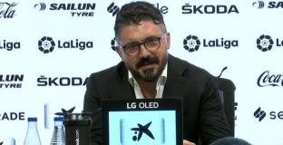  Гатузо: Искам да работя с провалени играчи