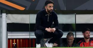 Аморим: Не всичко е решено