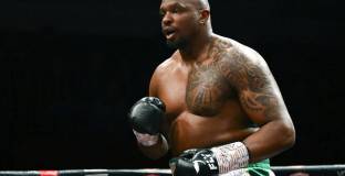 Уайт ще проведе втора битка за тази година 