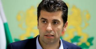 Кирил Петков: Подкрепям Бербатов в борбата му за прозрачност във футбола