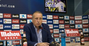 Виляреал пренесе презентацията на Бака заради атентатите 