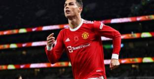 Част от босовете на Ман Юнайтед иска Роналдо да напусне 