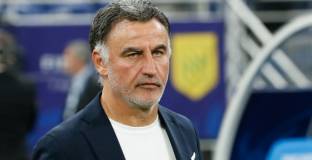 Галтие: Направихме много добър мач