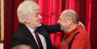 Вальо Михов: ЦСКА изживя труден период, но сега е във възход