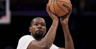 Кевин Дюрант премина в тима на Хюстън Рокетс