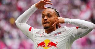 Тотнъм завършва трансфера на Симонс 