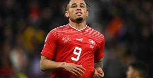 Трансферът на Окафор в РБ Лайпциг се провали 