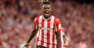 Ман Юнайтед хвърли око на Нико Уилямс