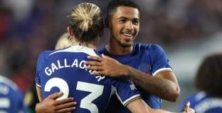 Челси - Нюкасъл 1:1 