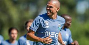 Пепе спал с майка си до 17-годишна възраст