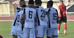 Локо Пловдив излъга Септември в столицата