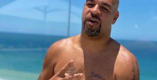 Бивш играч на Интер завъртя роман с две момичета