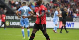 Рома се интересува от национал на Мали